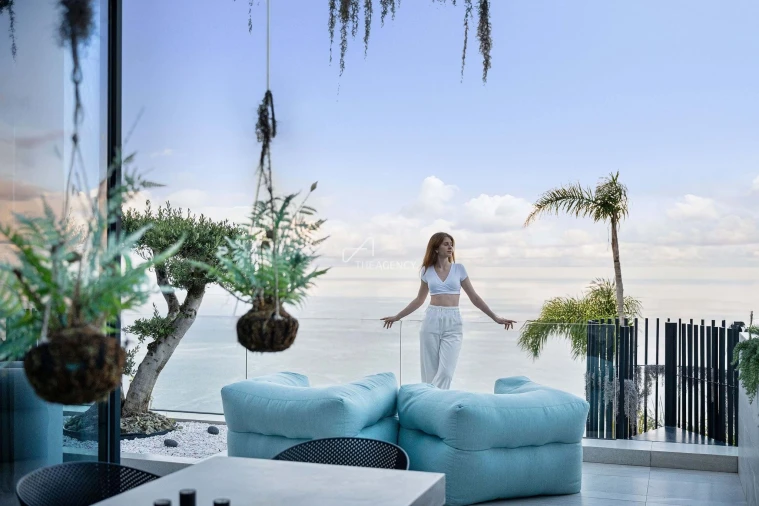 Moradia T3 para Venda em Tabua Foto 58