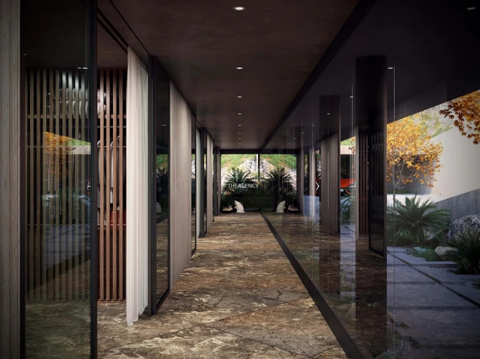 Moradia T3 para Venda em Arco da Calheta Foto 18