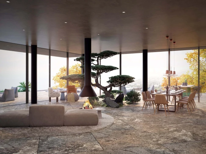 Moradia T3 para Venda em Arco da Calheta Foto 5