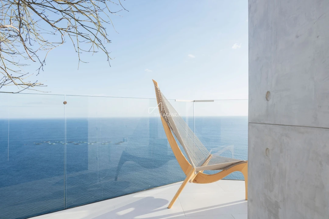 Apartamento T4 para Venda em Arco da Calheta Foto 57