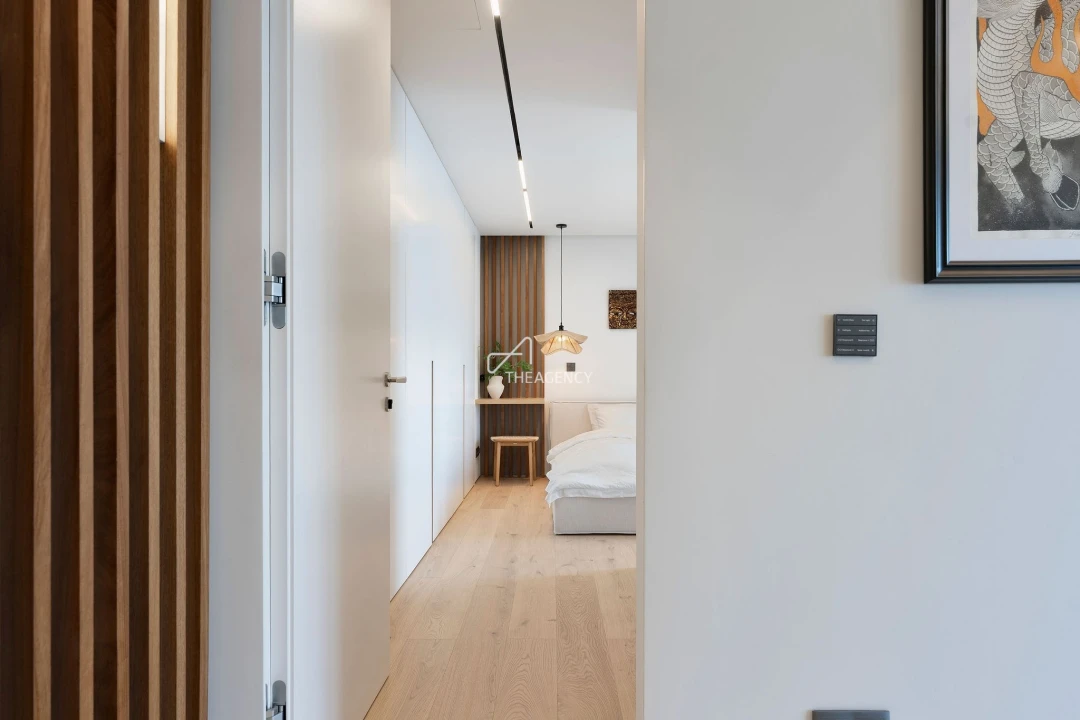 Apartamento T4 para Venda em Arco da Calheta Foto 37