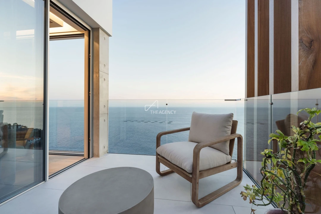 Apartamento T4 para Venda em Arco da Calheta Foto 56