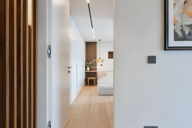 Apartamento T4 para Venda em Arco da Calheta Foto 37