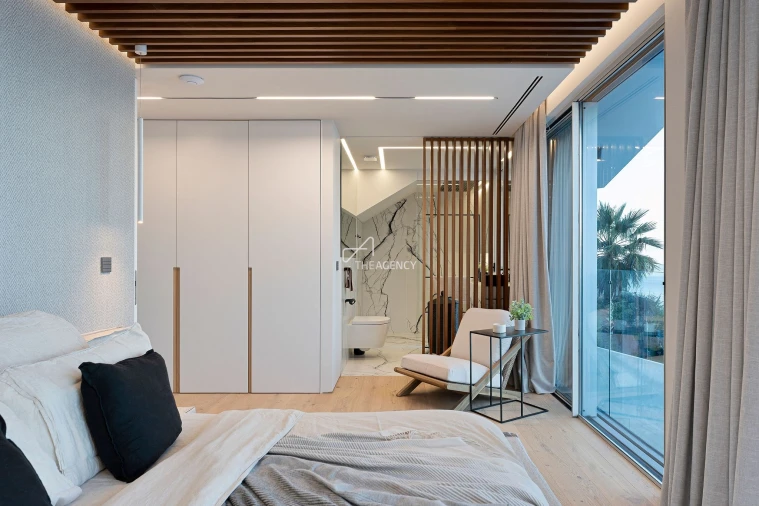 Apartamento T4 para Venda em Arco da Calheta Foto 28