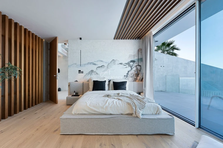 Apartamento T4 para Venda em Arco da Calheta Foto 17