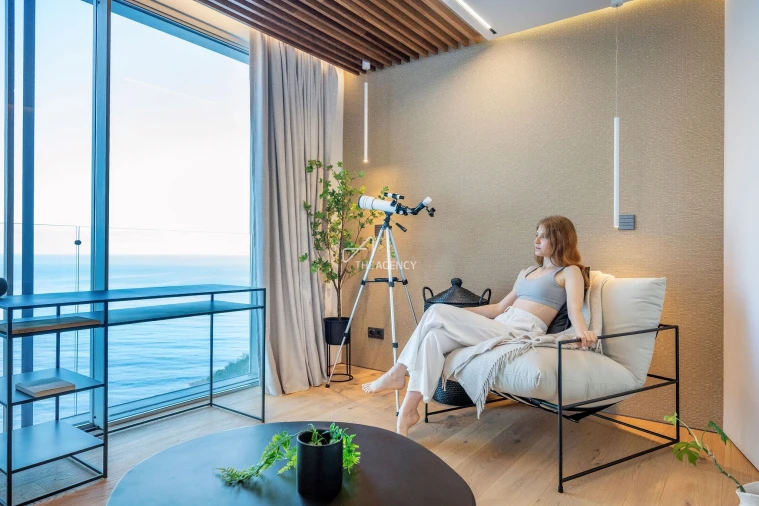 Apartamento T4 para Venda em Arco da Calheta Foto 54