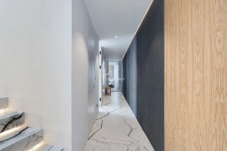 Apartamento T4 para Venda em Arco da Calheta Foto 58