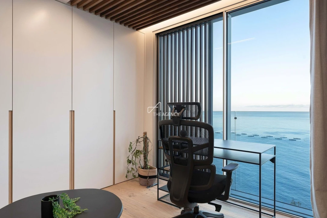 Apartamento T4 para Venda em Arco da Calheta Foto 53