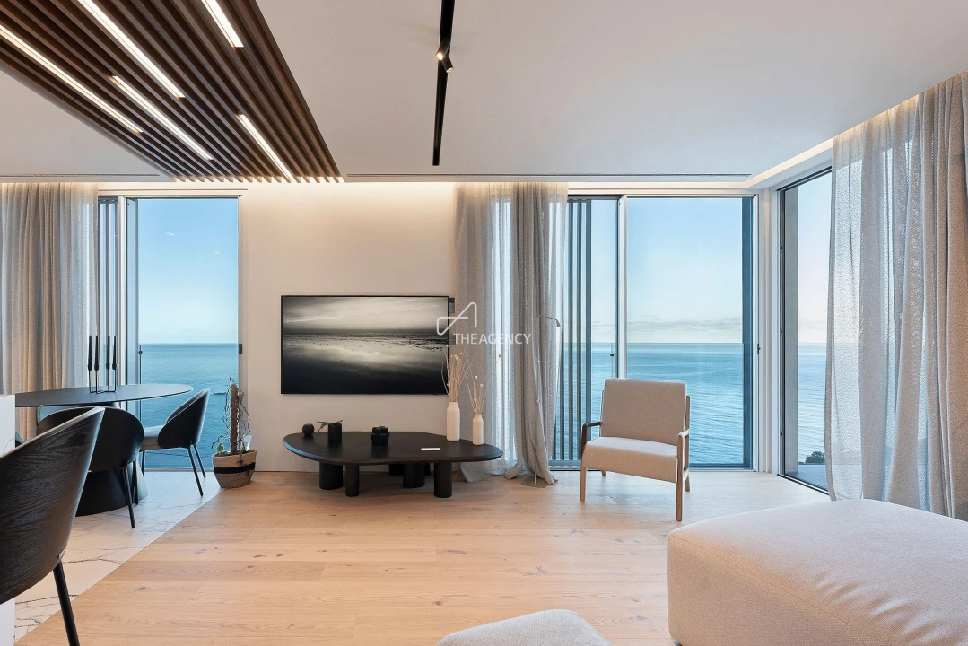 Apartamento T4 para Venda em Arco da Calheta Foto 39