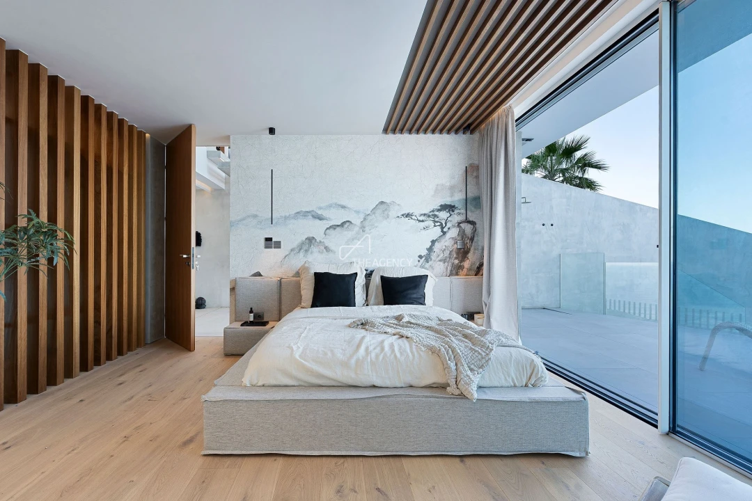 Apartamento T4 para Venda em Arco da Calheta Foto 17