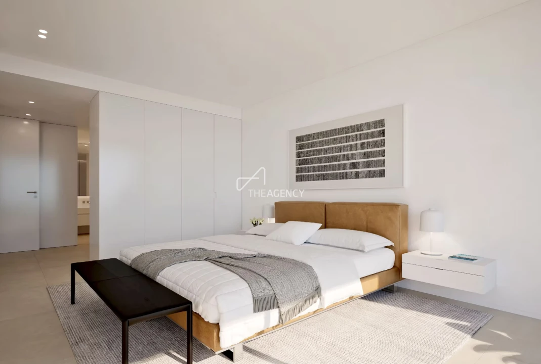 Moradia T4 para Venda em Lagos (São Sebastião e Santa Maria) Foto 7