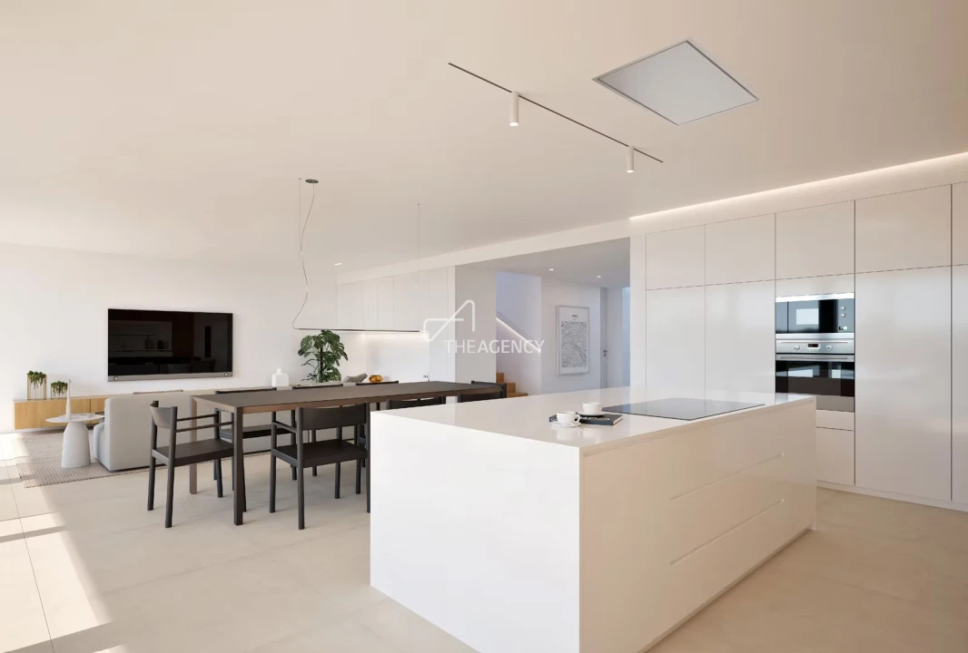 Moradia T4 para Venda em Lagos (São Sebastião e Santa Maria) Foto 5