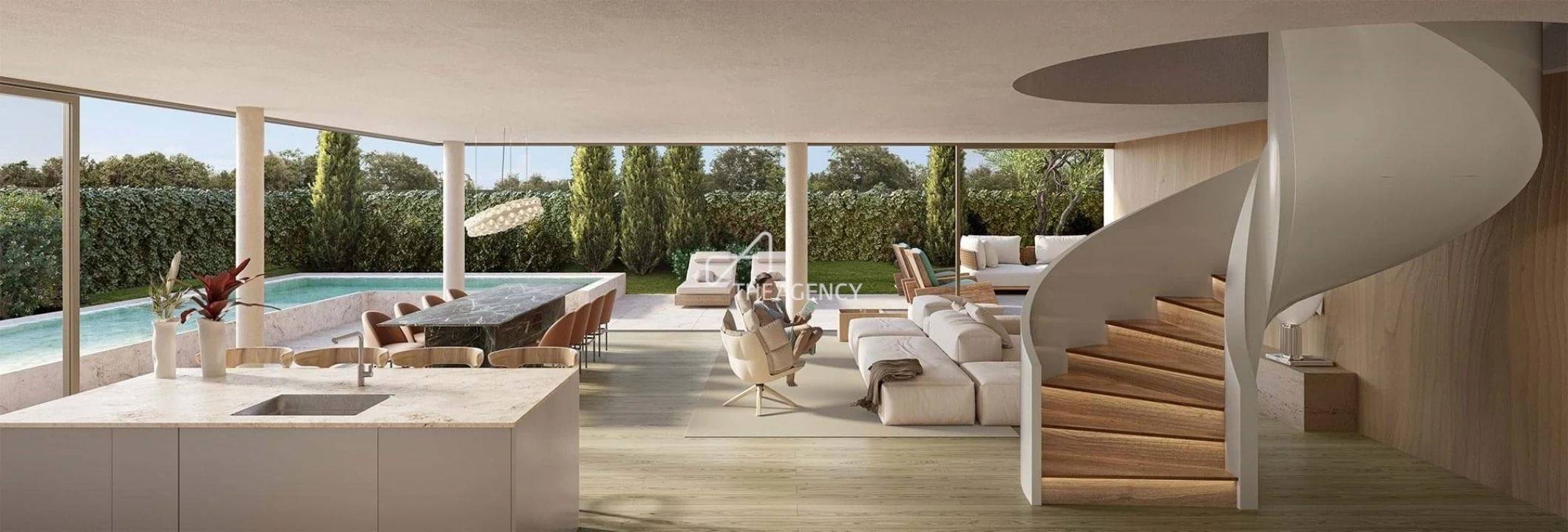 Apartamento T3 para Venda em Cascais e Estoril Foto 6