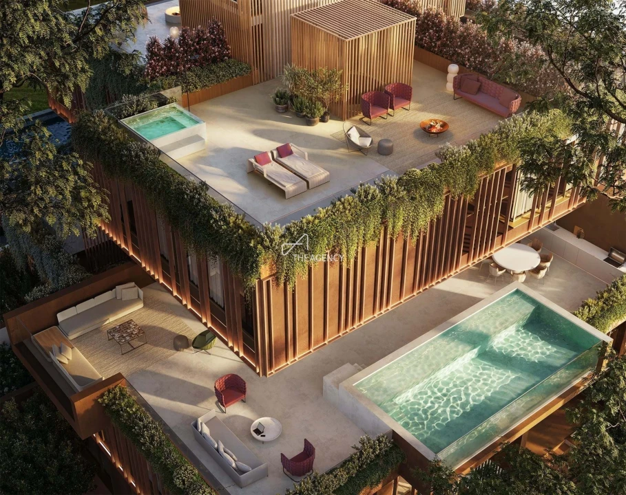 Apartamento T3 para Venda em Cascais e Estoril Foto 13