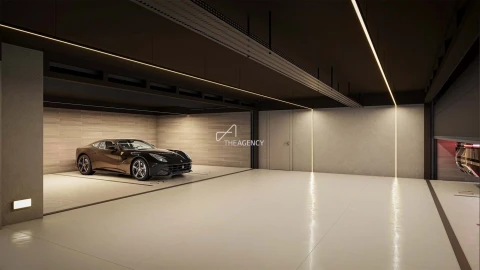 Apartamento T3 para Venda em Cascais e Estoril