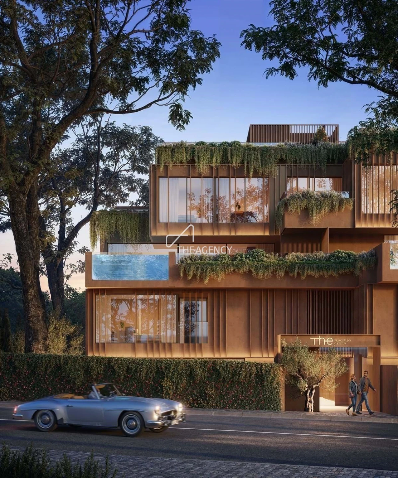 Apartamento T3 para Venda em Cascais e Estoril Foto 1