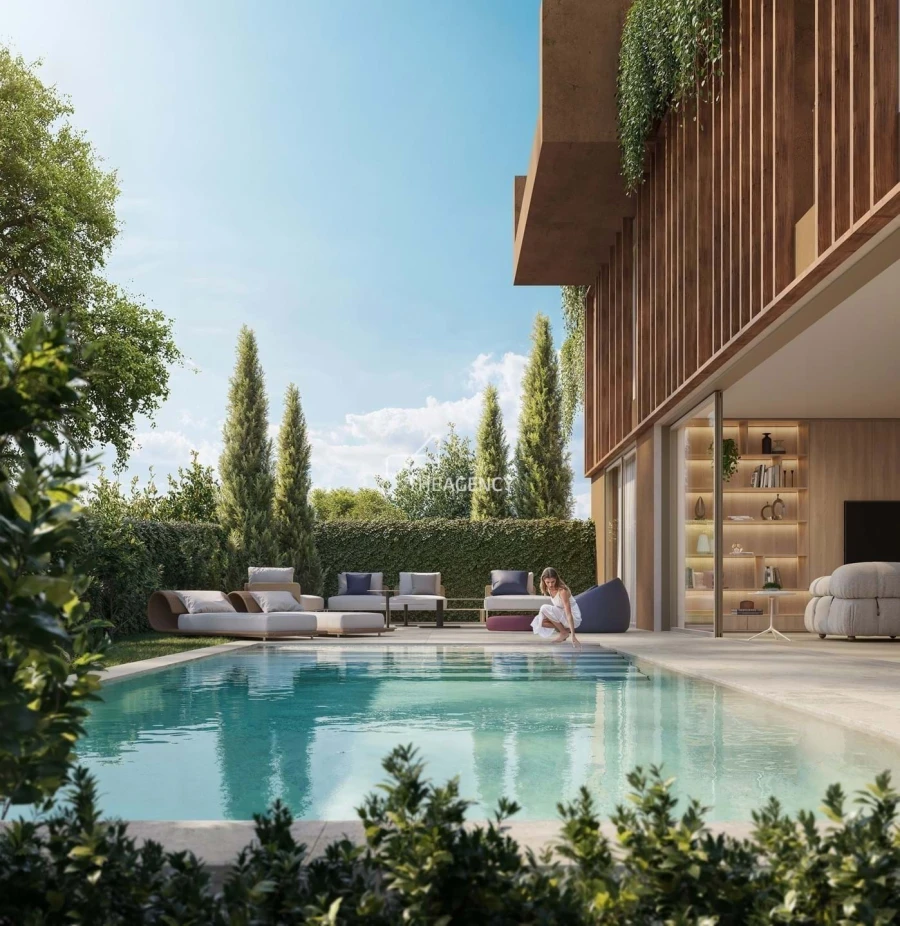 Apartamento T3 para Venda em Cascais e Estoril Foto 15