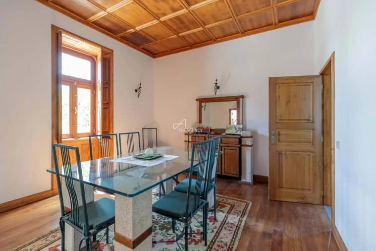 Quinta T6 para Venda em Abragão Foto 8