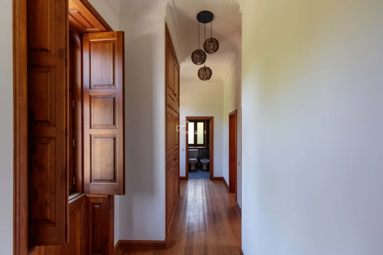 Quinta T6 para Venda em Abragão Foto 18