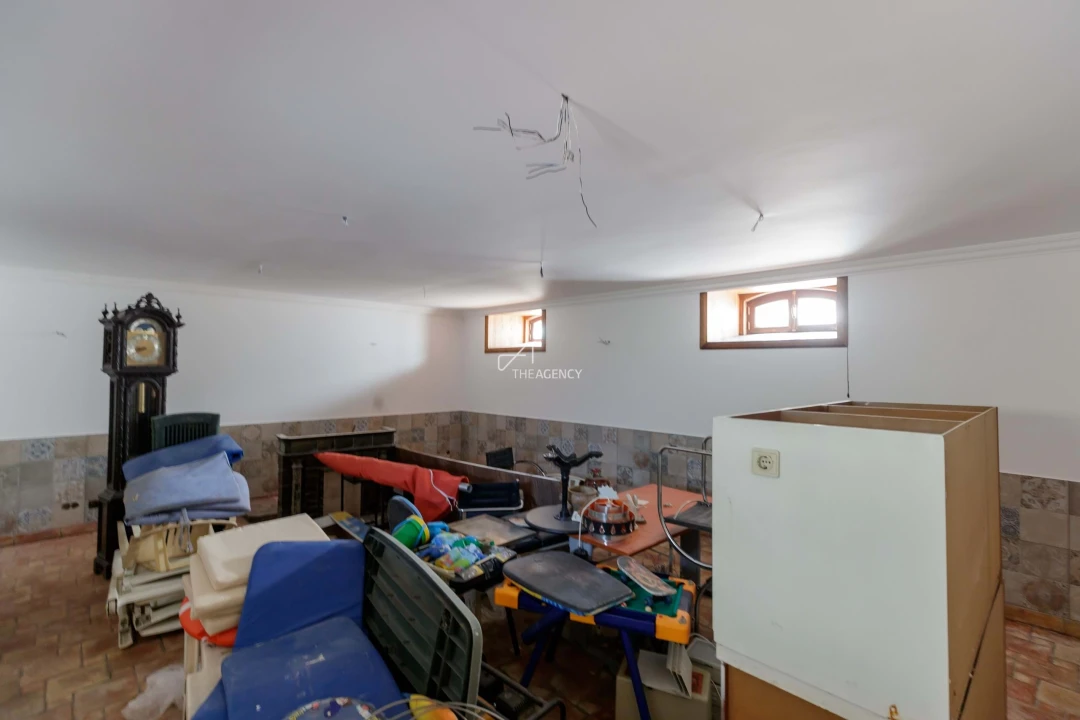 Quinta T6 para Venda em Abragão Foto 31