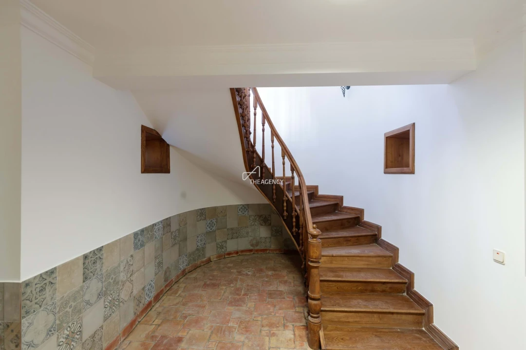 Quinta T6 para Venda em Abragão Foto 36