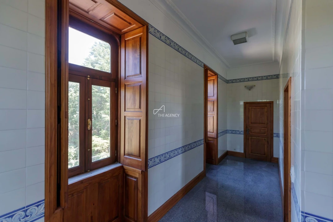 Quinta T6 para Venda em Abragão Foto 11