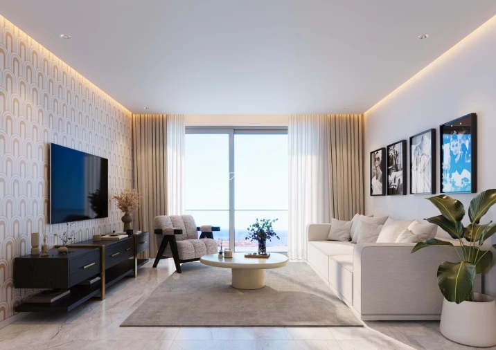 Apartamento T1 para Venda em Ribeira Brava Foto 15