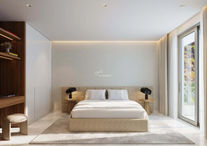 Apartamento T1 para Venda em Ribeira Brava Foto 19