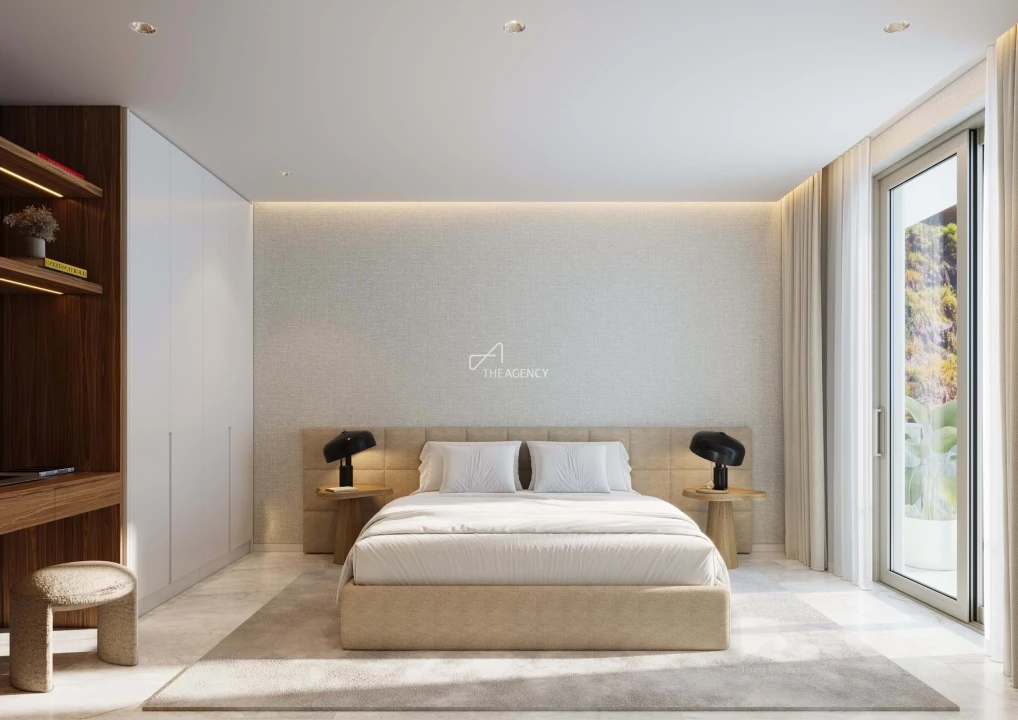 Apartamento T1 para Venda em Ribeira Brava Foto 19