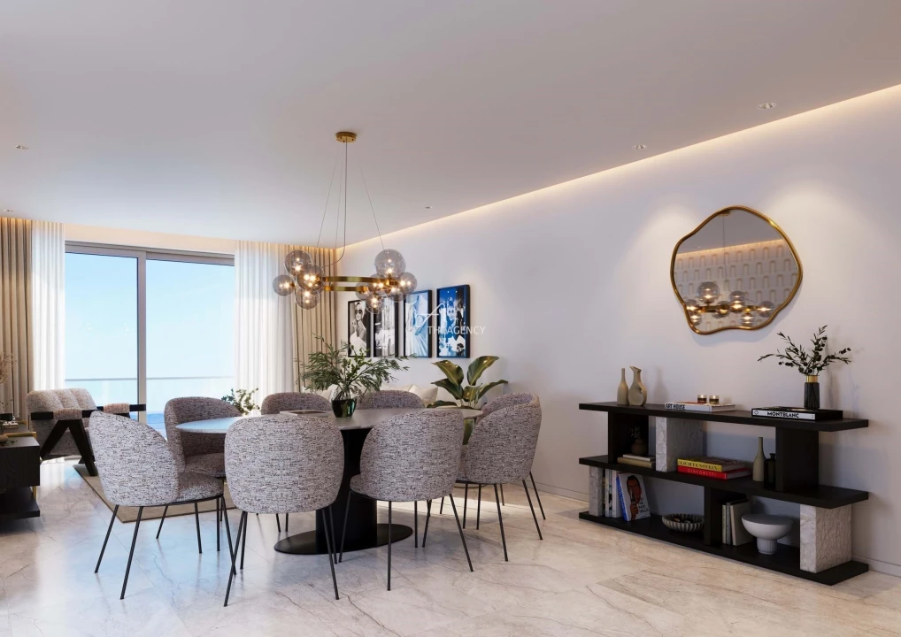 Apartamento T1 para Venda em Ribeira Brava Foto 16