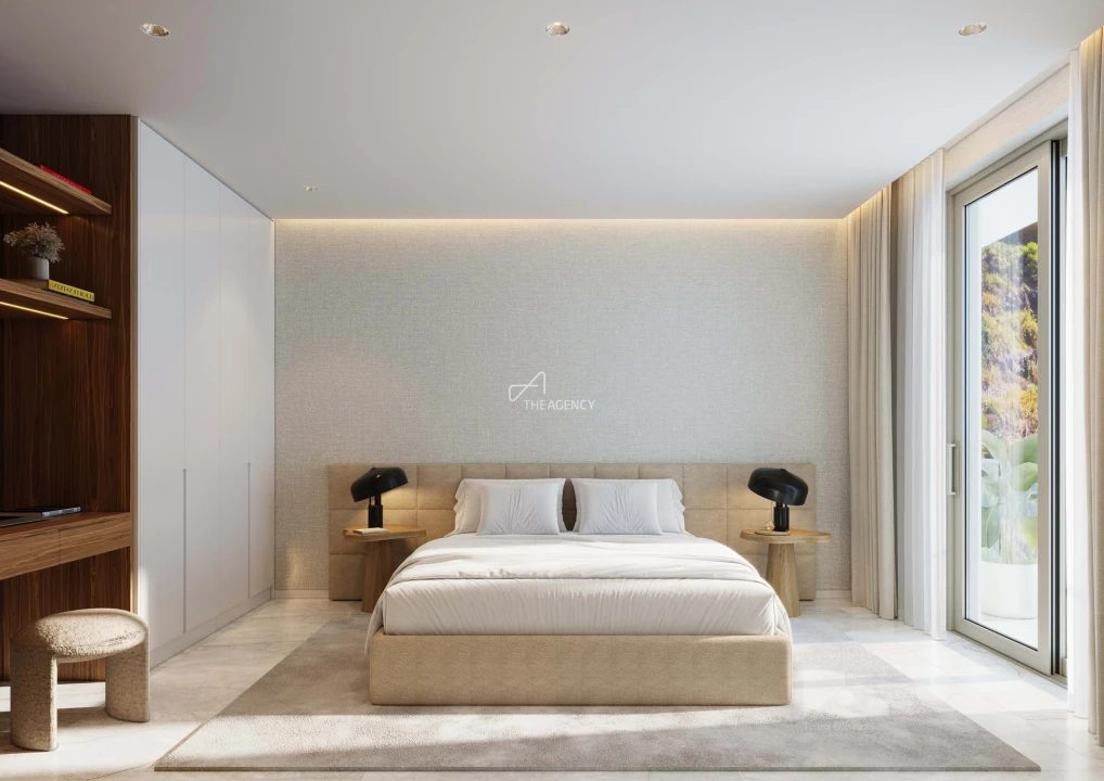 Apartamento T1 para Venda em Ribeira Brava Foto 19