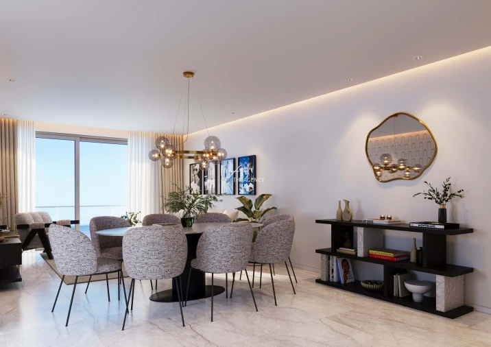 Apartamento T1 para Venda em Ribeira Brava Foto 16