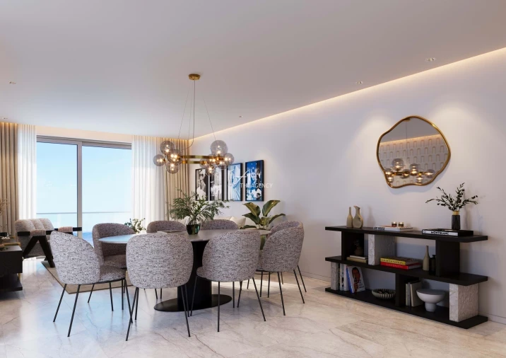 Apartamento T1 para Venda em Ribeira Brava Foto 16