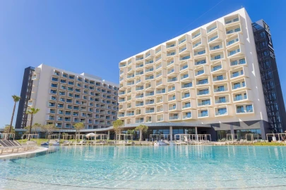 Apartamento T2 para Venda em Lagos (São Sebastião e Santa Maria)