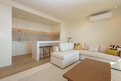 Apartamento T2 para Venda em Lagos (São Sebastião e Santa Maria)