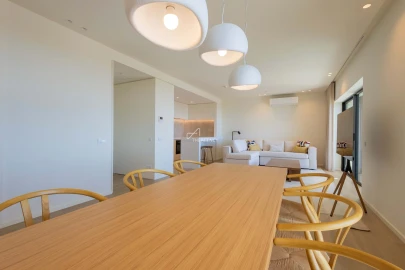 Apartamento T2 para Venda em Lagos (São Sebastião e Santa Maria)