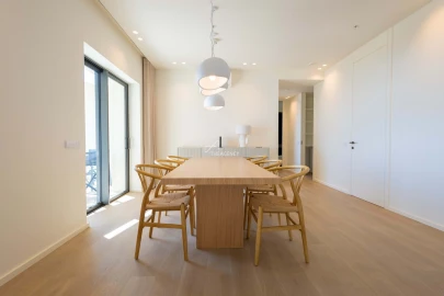 Apartamento T2 para Venda em Lagos (São Sebastião e Santa Maria)