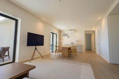 Apartamento T2 para Venda em Lagos (São Sebastião e Santa Maria)