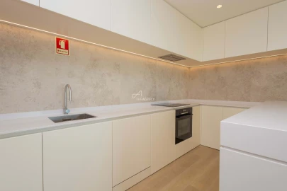 Apartamento T2 para Venda em Lagos (São Sebastião e Santa Maria)