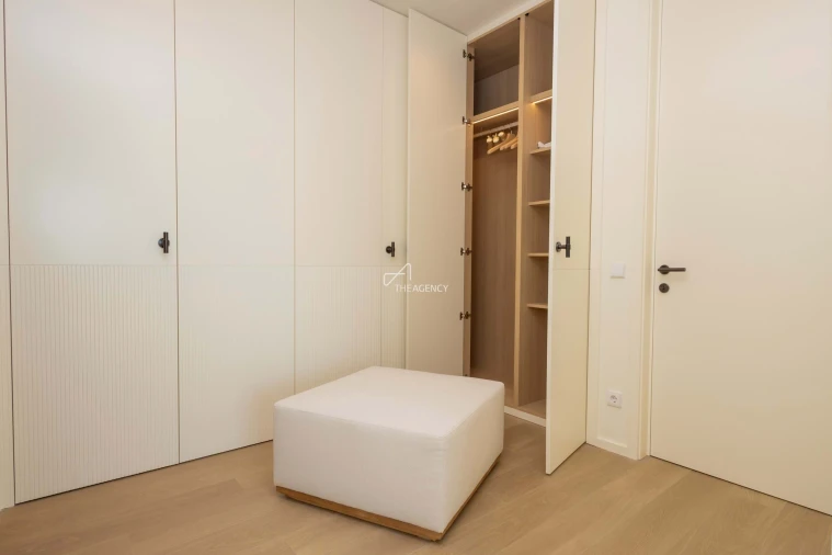 Apartamento T2 para Venda em Lagos (São Sebastião e Santa Maria) Foto 22