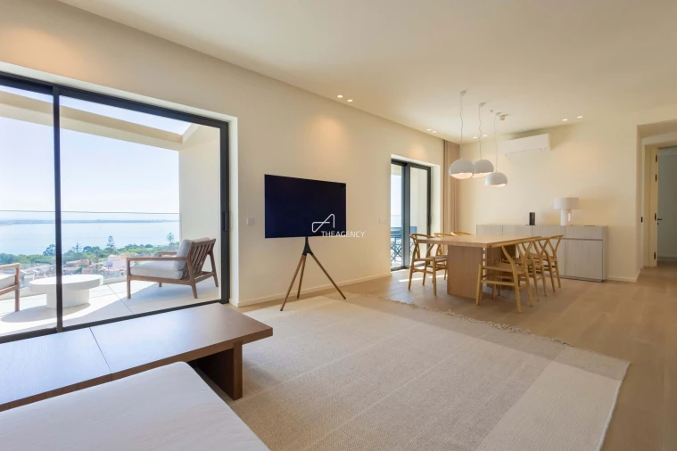Apartamento T2 para Venda em Lagos (São Sebastião e Santa Maria) Foto 11