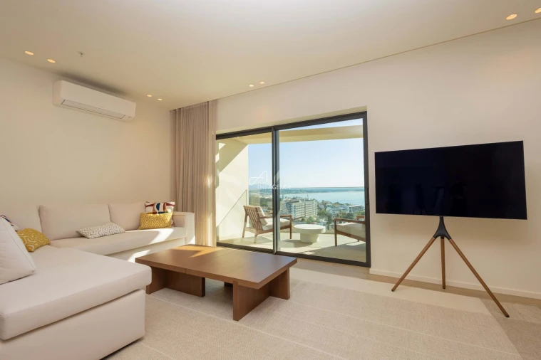 Apartamento T2 para Venda em Lagos (São Sebastião e Santa Maria) Foto 15