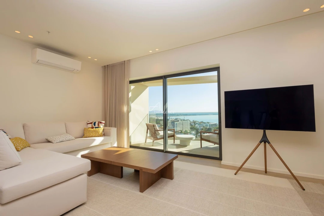 Apartamento T2 para Venda em Lagos (São Sebastião e Santa Maria) Foto 15