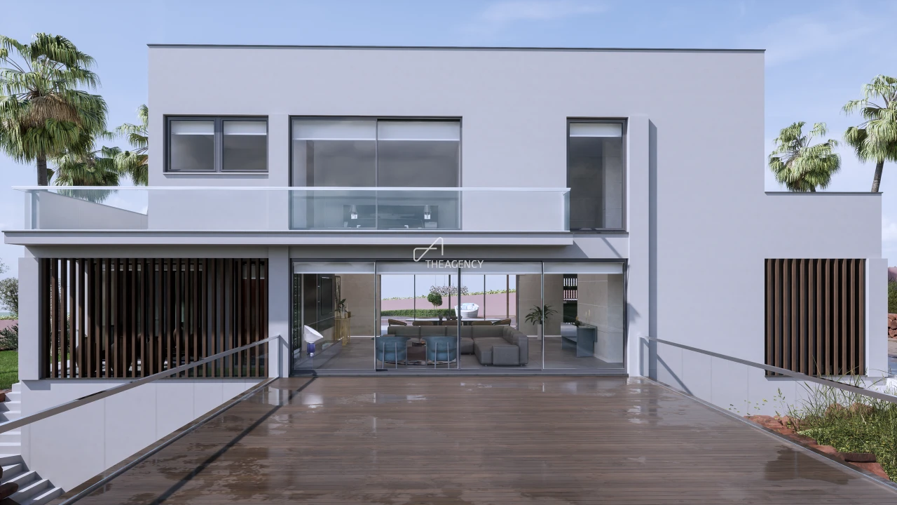 Moradia T4 para Venda em Lagos (São Sebastião e Santa Maria) Foto 10