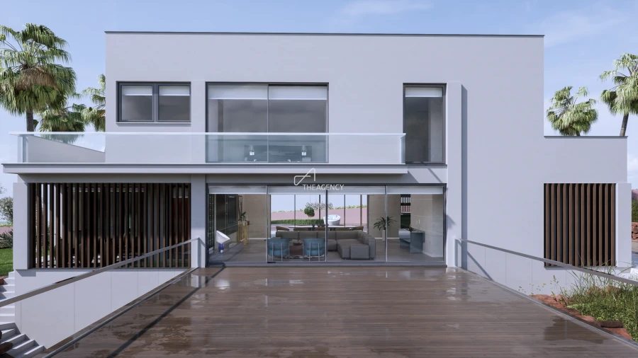 Moradia T4 para Venda em Lagos (São Sebastião e Santa Maria) Foto 10