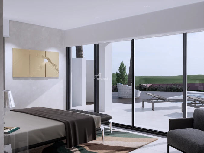 Moradia T4 para Venda em Lagos (São Sebastião e Santa Maria) Foto 6