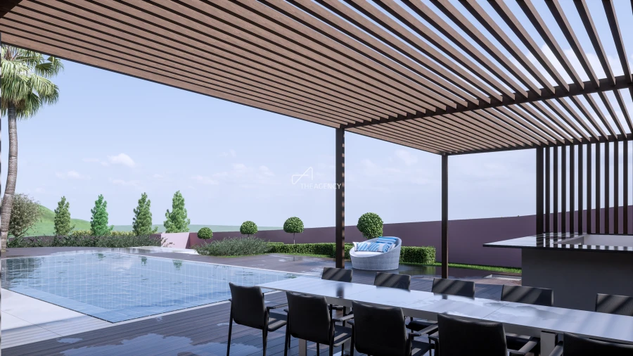 Moradia T4 para Venda em Lagos (São Sebastião e Santa Maria) Foto 12