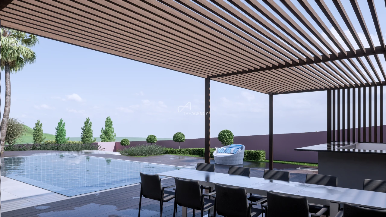 Moradia T4 para Venda em Lagos (São Sebastião e Santa Maria) Foto 12