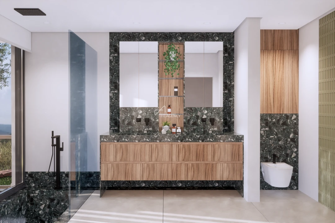 Moradia T4 para Venda em Lagos (São Sebastião e Santa Maria) Foto 16