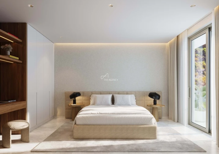 Apartamento T1 para Venda em Ribeira Brava Foto 19